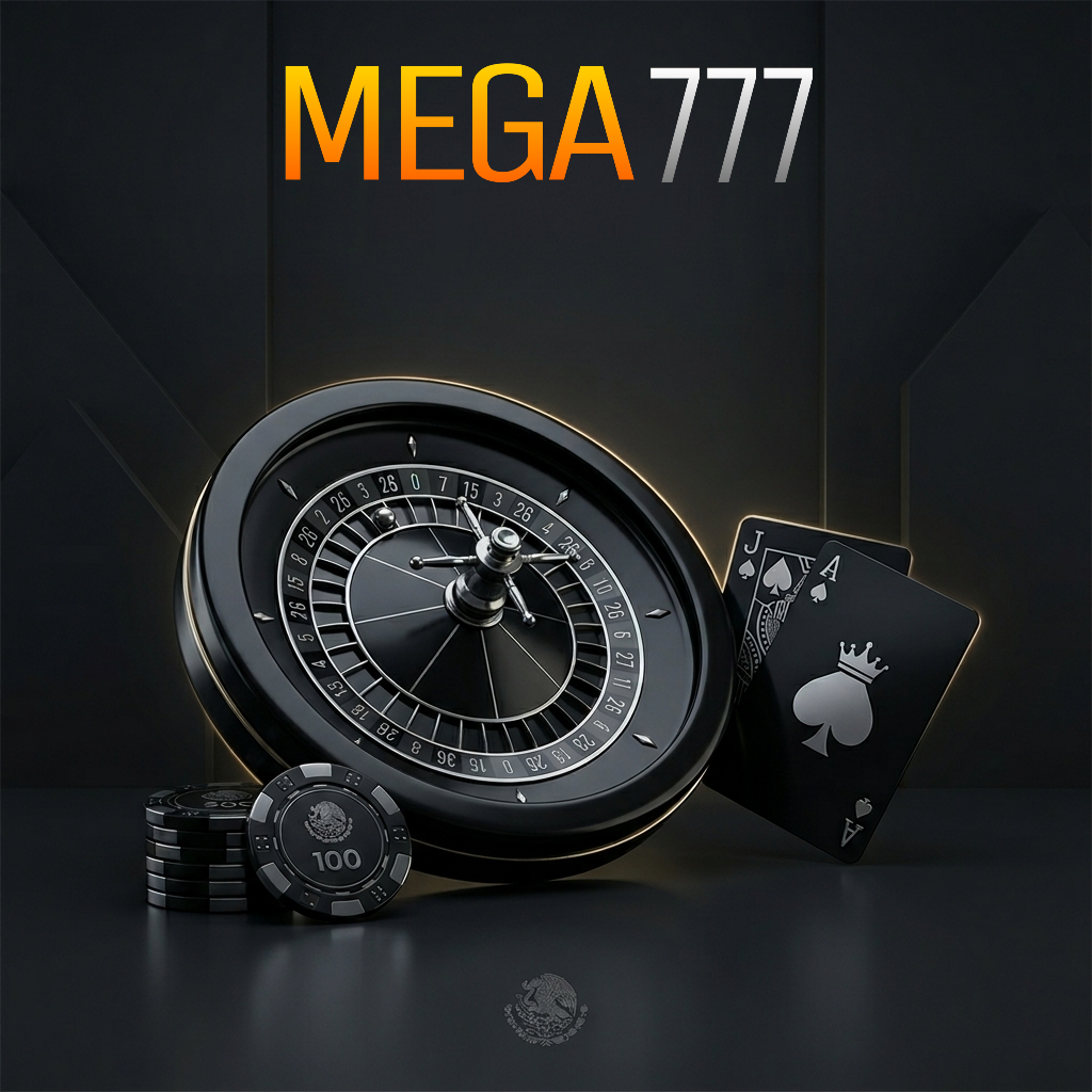 Mega777